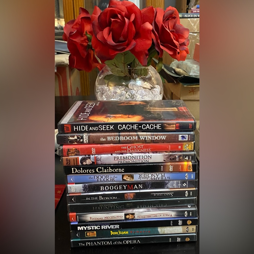 Movies (previously viewed)